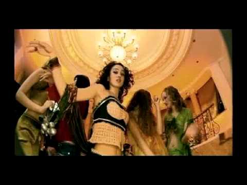 Видео: Толкын Забирова - Кара маган, кара