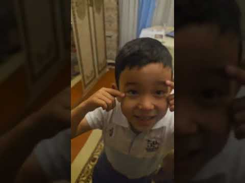 Видео: Тренировка үйде