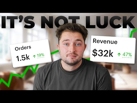 Видео: 7 лучших ниш для заработка $32 504 в месяц на Etsy