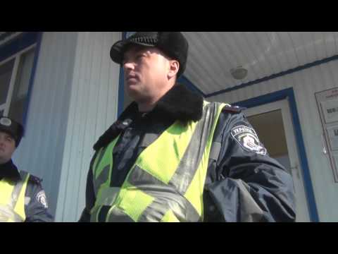 Видео: Экстремальные действия от Vitalino.