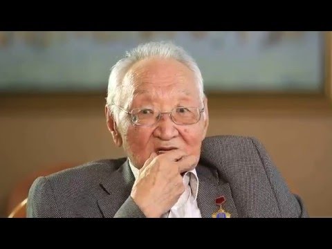 Видео: [Монгол Тулгатны 100 эрхэм] - Ш.Бира