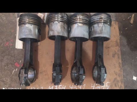 Видео: ПОРШНЬОВА Т-40АМ. ЗВАЖИВ І БУВ ЗДИВОВАНИЙ!!