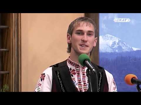 Видео: Мариян Господинов - „Манда майка си тихом думаше“