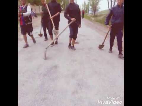 Видео: Уч-Терек.. 1999дар