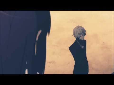 Видео: Романтические моменты из аниме: Лисья секретная служба