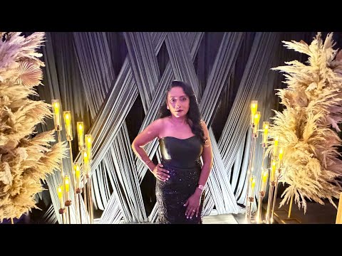 Видео: Празднование 50-летия в Нью-Джерси