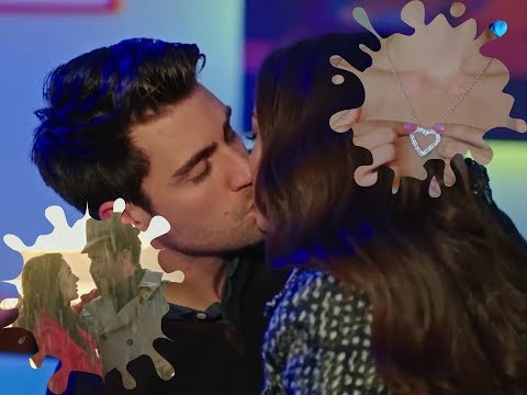 Видео: Керем♡Айше ( Любовь на показ/ Afili ask)