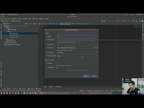 Видео: Разработка бэкенда на PHP: Лекция 9. Ошибки и исключения