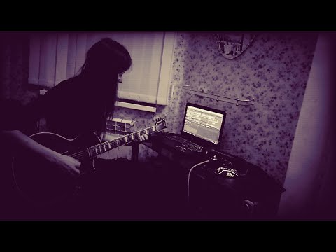 Видео: Пишем блэк-метал альбом Часть 2