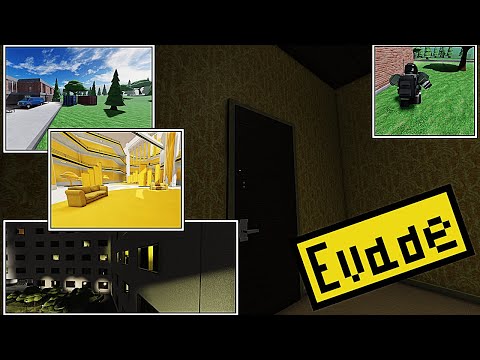 Видео: Танцуешь в Evade - смерть | Evade | Roblox |