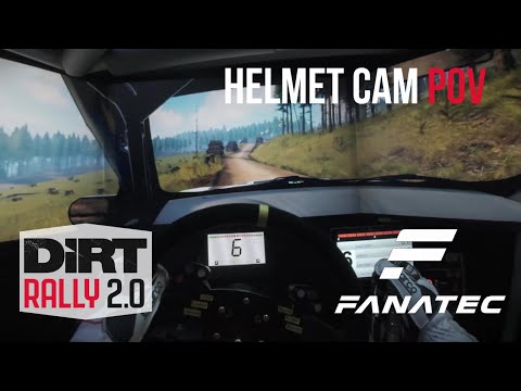 Видео: Subaru Impreza 2001 Group A • Шотландия, ферма Роузбэнк (сухой) | DiRT Rally 2.0 POV