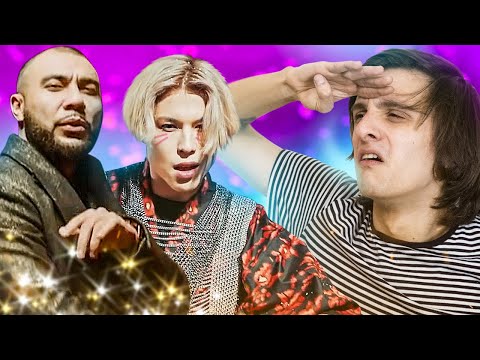 Видео: РУССКИЙ K-POP - INKI