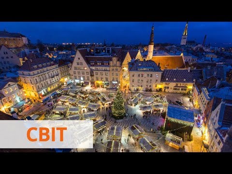 Видео: Архитектурная инквизиция. Как в Таллинне заботятся об историческом наследии города