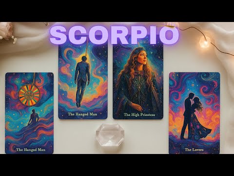 Видео: СКОРПИОН ❤️ ОНИ ВЕРНУЛИСЬ, ЧТОБЫ БОРОТЬСЯ ЗА ВАШУ ЛЮБОВЬ! 💍❤️ СЕЙЧАС ПРОИСХОДИТ МОЩНОЕ ПРОБУЖДЕНИЕ🌕