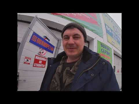 Видео: Lifan Solano/Ходовку надо делать