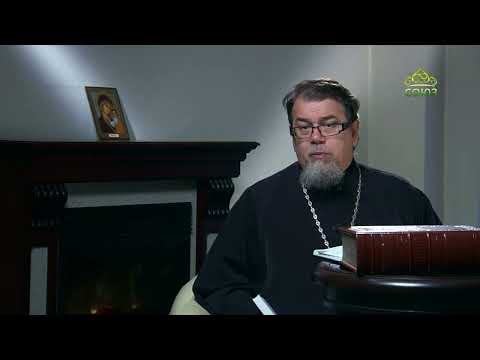 Видео: Читаем Добротолюбие. «Любовь к человеку рождается от любви к Богу». Священник Константин Корепанов