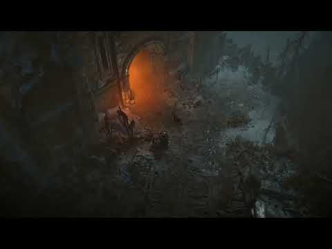 Видео: Стартую 10 сезон в Diablo4 #5