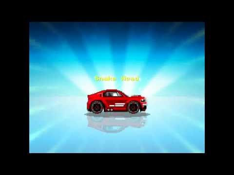 Видео: [RUS] Motor World Car Factory: Part # 13 - Ивент Monica Gran Prix с гоночками