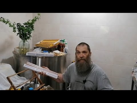 Видео: Запускаем БАНК МАТОК в работу.