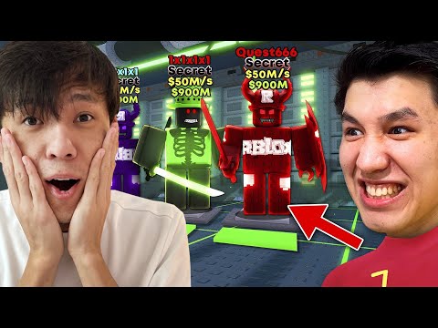 Видео: ДОСЫМЖАНМЕН Семмидің Құпия Базасынан 1х1х1х1 Брейнротын Алдық  😍