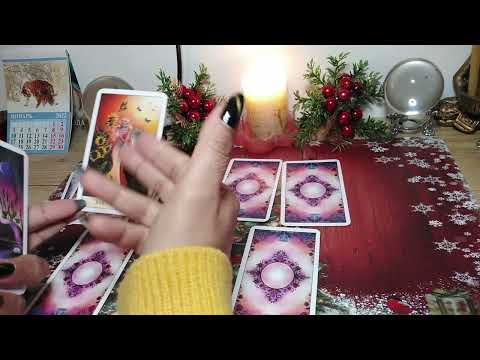 Видео: Какво се случва в живота му/и сега след нова година????