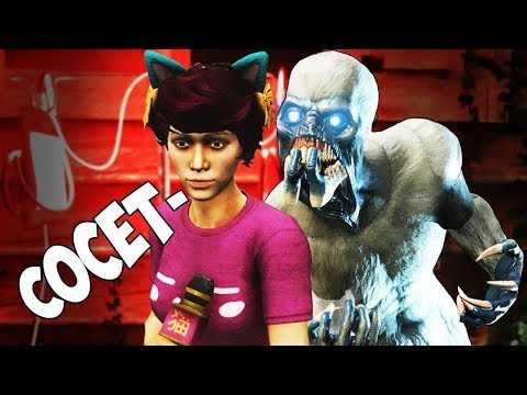 Видео: ТЫ СОСАЛА! Я ВИДЕЛ! ВЫЖИВАЕМ В ДЕСИТ ( deceit )