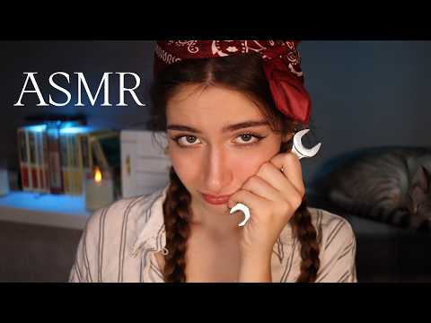 Видео: АСМР СМОТРИТЕЛЬНИЦА МАЯКА ХОЧЕТ ТВОЕГО ВНИМАНИЯ❤️‍🔥