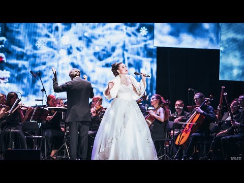 Видео: "Золушка" ( "Хоть поверьте...") из репертуара Л.Сенчиной исп. Мария Злобина