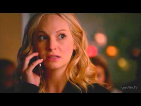 Видео: Клаус и Кэролайн - Это всё она)