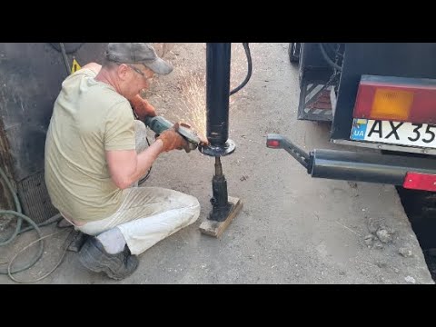 Видео: Ремонт лапы, меняю крыло на Мане и режу дальше!