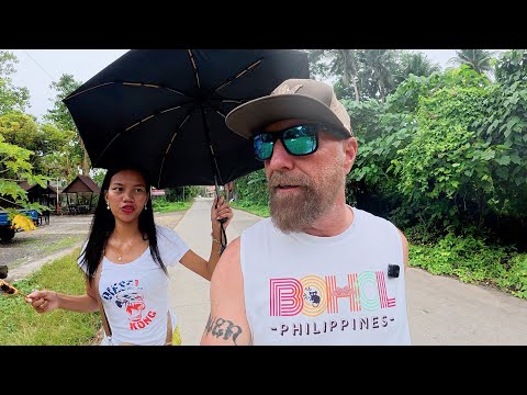 Видео: 🇵🇭Что вам может не понравиться на Филиппинах!!
