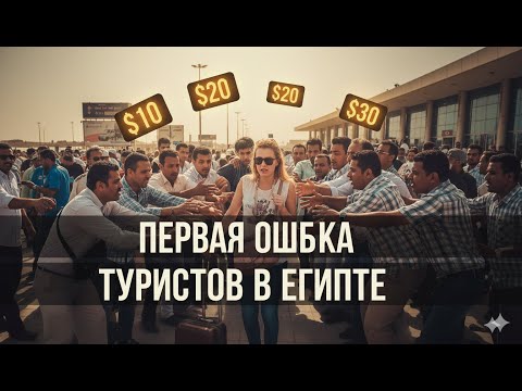 Видео: Стоит ли приезжать на зимовку в Хургаду. 