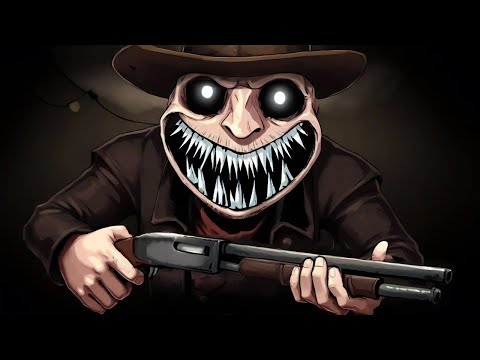Видео: Я Добавил ДИЛЕРА В Dead By Daylight
