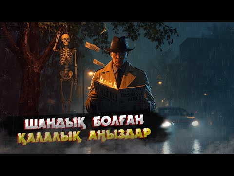 Видео: 70 ЖЫЛ БОЙЫ МӘЙІТ ЕКЕНІН БІЛМЕГЕН | ШЫНДЫҚҚА АЙНАЛҒАН ҚАЛАЛЫҚ АҢЫЗДАР