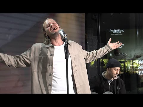 Видео: СHEEV — Гарно Так (наживо) | Велике Військове Весілля 2022