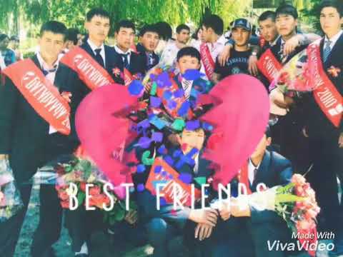 Видео: Кыш Абад 92