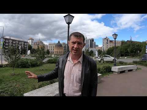 Видео: Казанский ФЕНОМЕН взгляд изнутри.Фраза которая до сих пор режет слух.