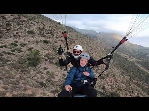 Видео: Олег Palomaret 19-10-2025