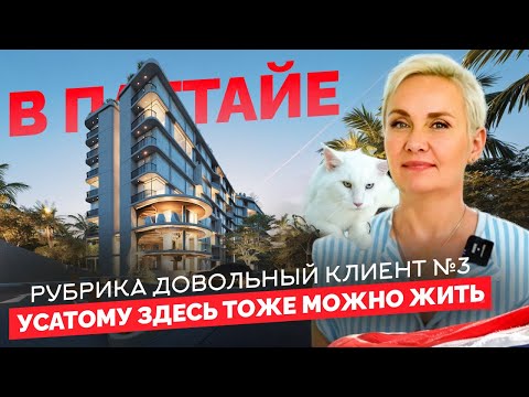 Видео: Жизнь у моря с котом, проверяем на практике
