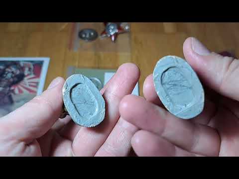 Видео: СЛЁТ НУМИЗМАТОВ г.  ШТУТГАРТ  + ОБЗОР ПОКУПОК!