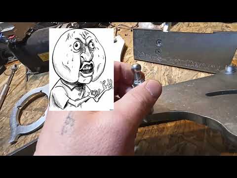 Видео: Гриндер "Хозяин mg-1250 2.0" 2020 от MosGrinder. Честный обзор + сборка