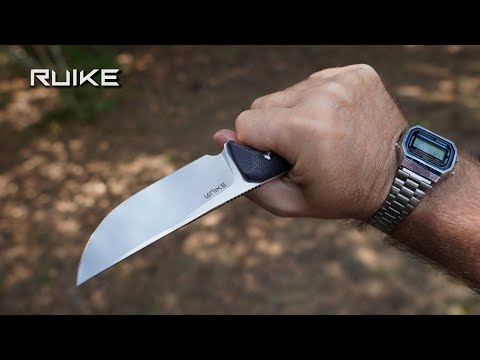 Видео: Современная вариация ПЧАКА / Ruike F186❗️
