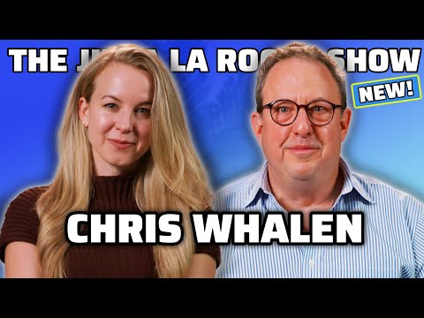 Видео: Крис Уэйлен: Покупатели на акции уходят, будущее Нью-Йорка при Мамдани и аргументы в пользу золота