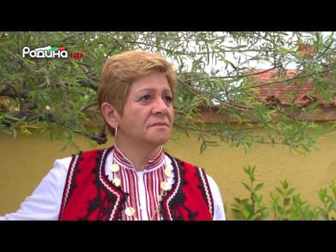 Видео: IVAN RADEV - SIVO MI SOKOLE PRELETA/ ИВАН РАДЕВ - СИВО МИ СОКОЛЕ ПРЕЛЕТА 2016