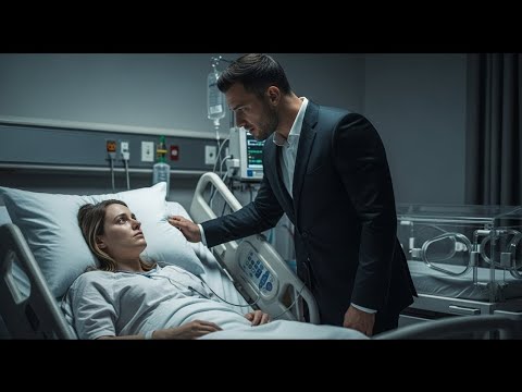 Видео: Миллиардер получил звонок из больницы — «Сэр, вы её ЕДИНСТВЕННЫЙ контакт для экстренных случаев»