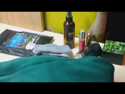 Видео: Товари з Temu. Отримала посилку.