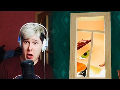 Видео: Я СЛОМАЛ ИГРУ! - ПРИВЕТ СОСЕД БЕТА 3 (Beta 3) - Новый hello neighbour