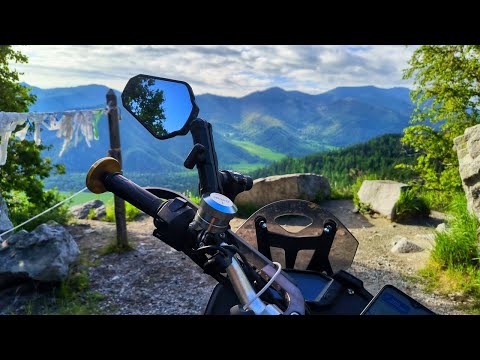 Видео: Екб-Монголия-Байкал на мото. часть 1.