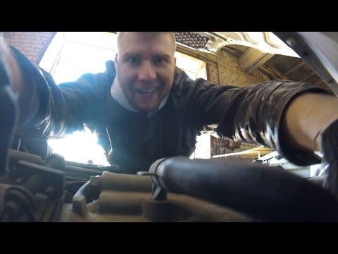 Видео: Гаражируем: Меняем свечи на Hyundai Santa Fe за час!