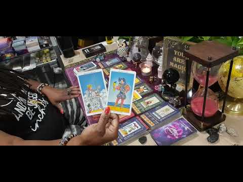 Видео: Они хотят показать вам, что изменились, НО теперь у вас больше стабильности и возможностей🧿🧿🧿